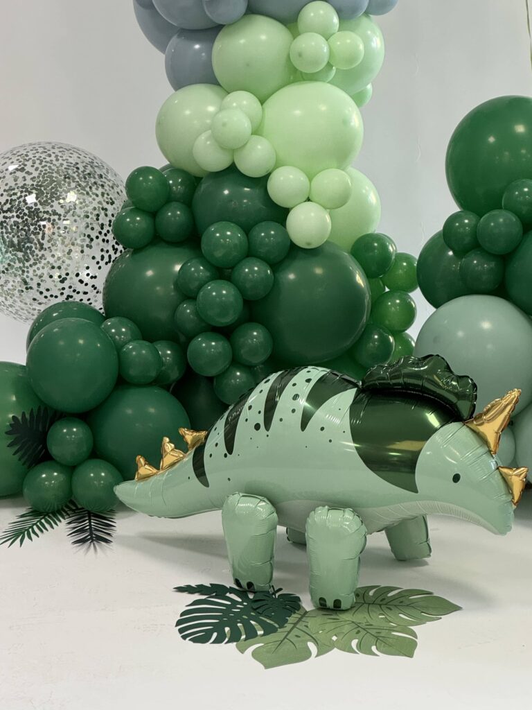 Ballons für Kinder