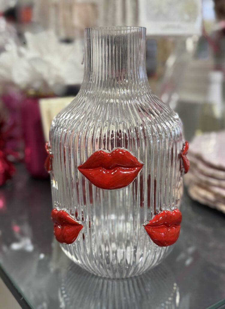 Dekoration Geschenkaccessoires Vase Mund